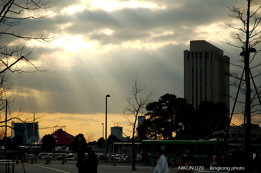 Odaiba 35.jpg - 台場